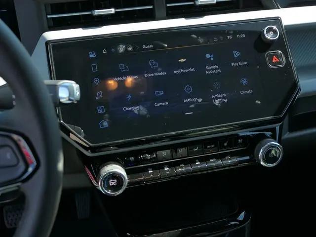 2027 Chevrolet Bolt RS FWD