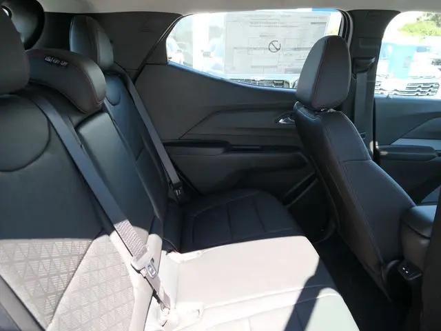 2027 Chevrolet Bolt RS FWD