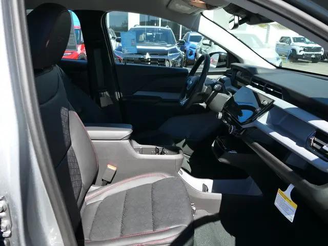 2027 Chevrolet Bolt RS FWD