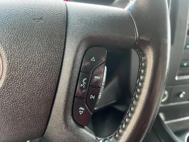2020 Chevrolet Express Cutaway Work Van