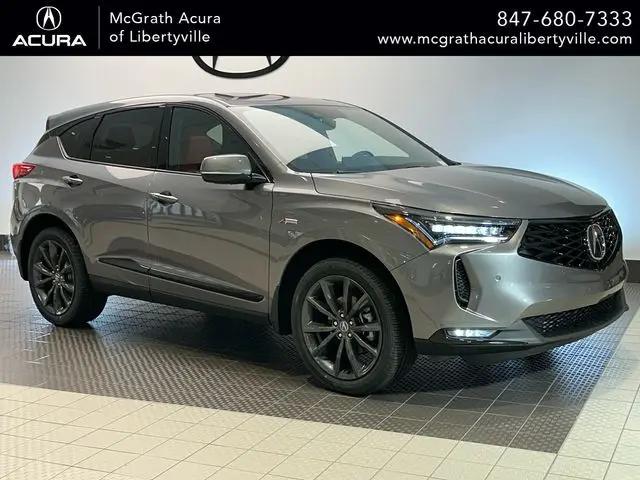 2026 Acura RDX A-Spec for sale in Libertyville, IL
