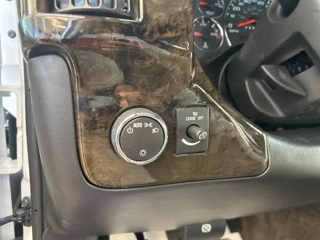 2026 Chevrolet Express Cargo Van 2500 Regular Wheelbase, WT, RWD