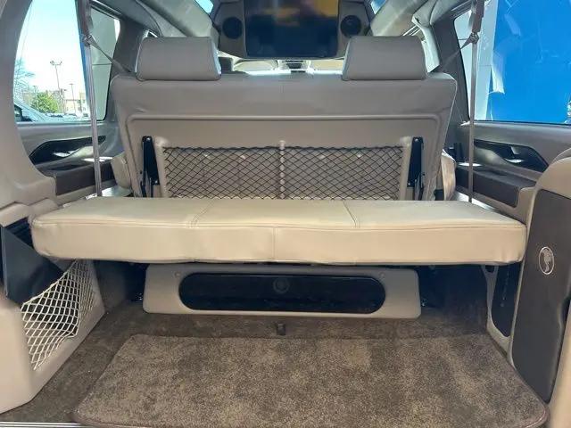 2026 Chevrolet Express Cargo Van 2500 Regular Wheelbase, WT, RWD