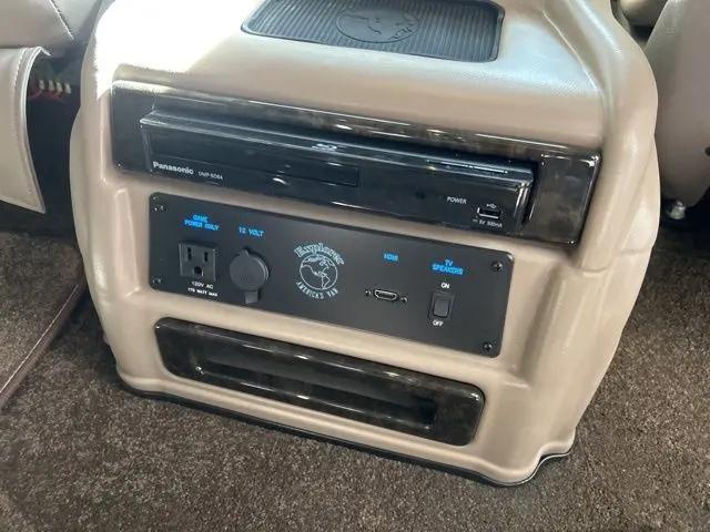 2026 Chevrolet Express Cargo Van 2500 Regular Wheelbase, WT, RWD