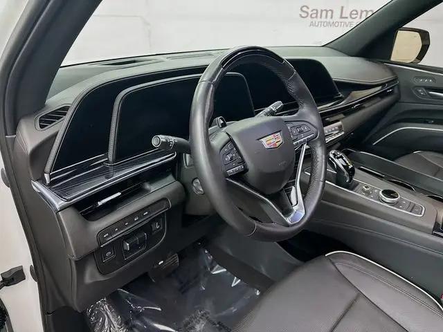 2023 Cadillac Escalade ESV 4WD Sport