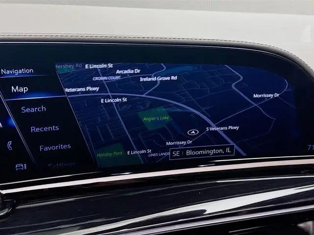 2023 Cadillac Escalade ESV 4WD Sport