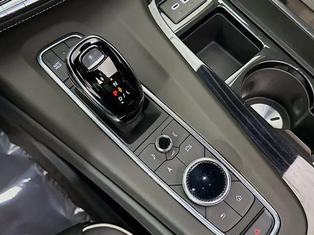 2023 Cadillac Escalade ESV 4WD Sport