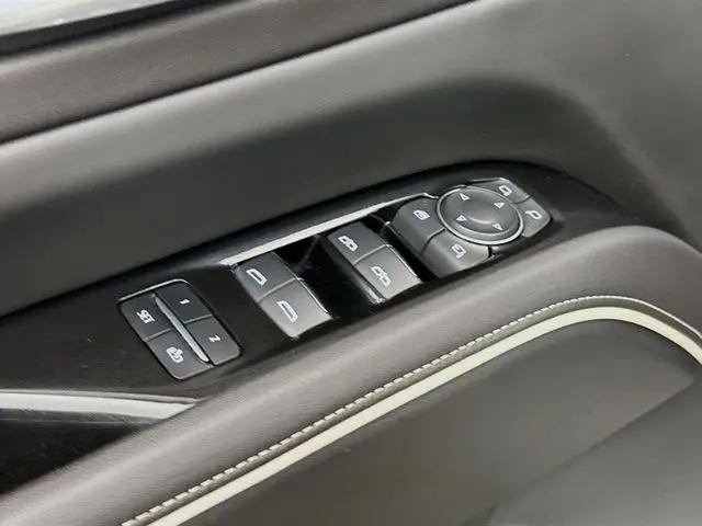 2023 Cadillac Escalade ESV 4WD Sport