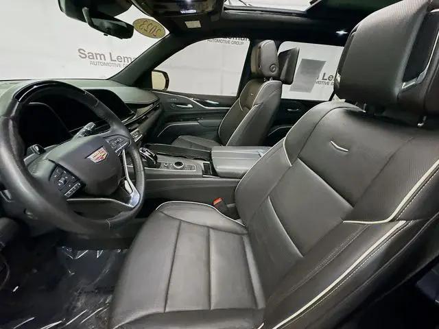 2023 Cadillac Escalade ESV 4WD Sport