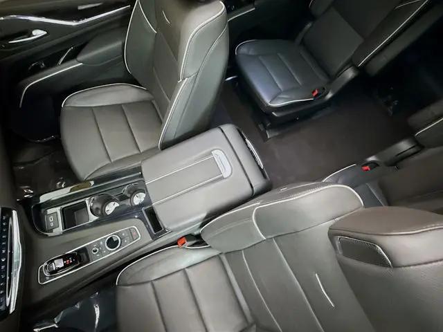 2023 Cadillac Escalade ESV 4WD Sport