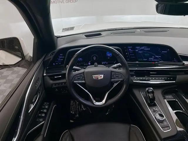 2023 Cadillac Escalade ESV 4WD Sport