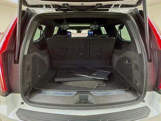 2023 Cadillac Escalade ESV 4WD Sport