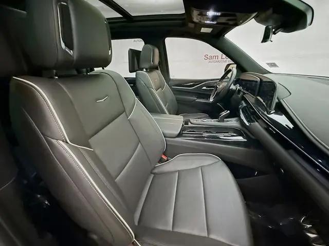 2023 Cadillac Escalade ESV 4WD Sport