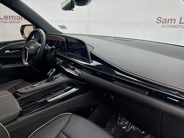 2023 Cadillac Escalade ESV 4WD Sport
