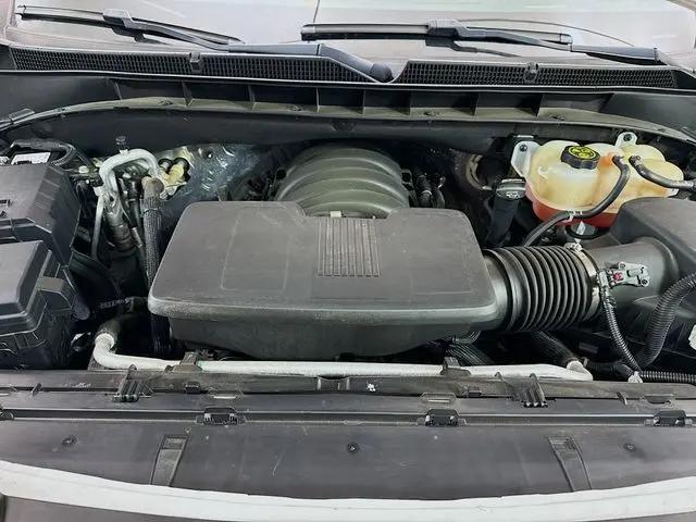 2023 Cadillac Escalade ESV 4WD Sport