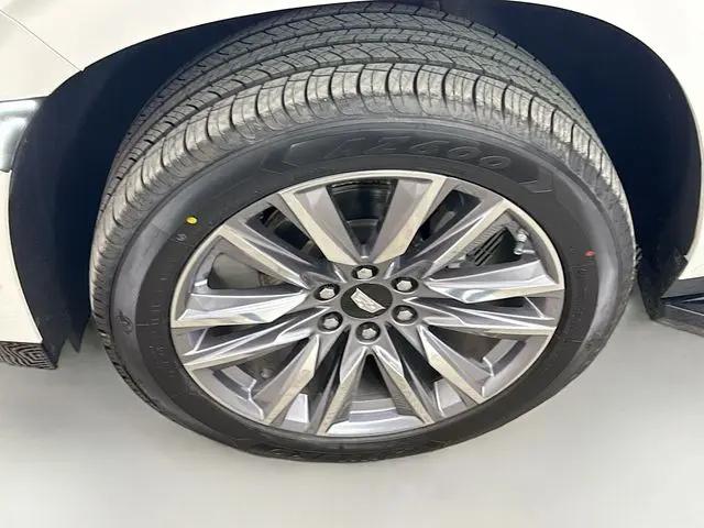 2023 Cadillac Escalade ESV 4WD Sport