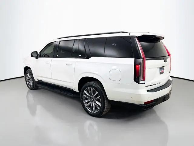 2023 Cadillac Escalade ESV 4WD Sport