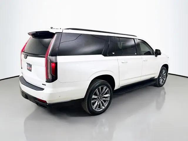 2023 Cadillac Escalade ESV 4WD Sport