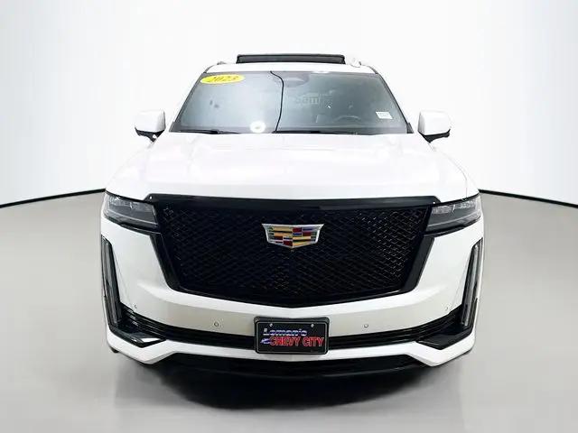 2023 Cadillac Escalade ESV 4WD Sport