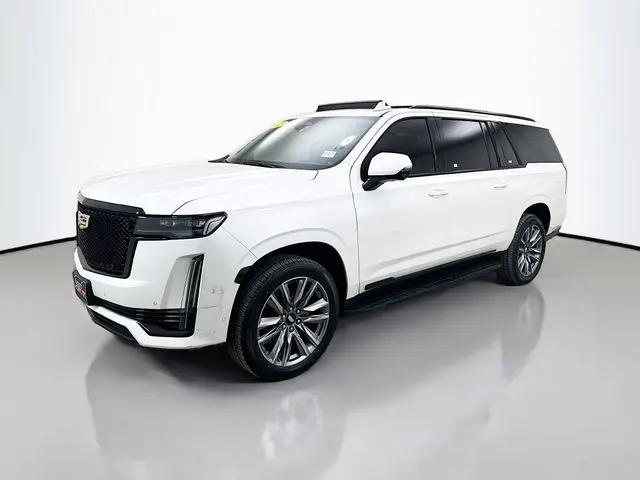 2023 Cadillac Escalade ESV 4WD Sport