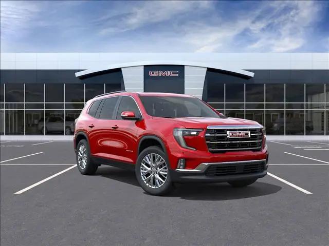 2026 GMC Acadia Elevation AWD for sale in Asheville, NC