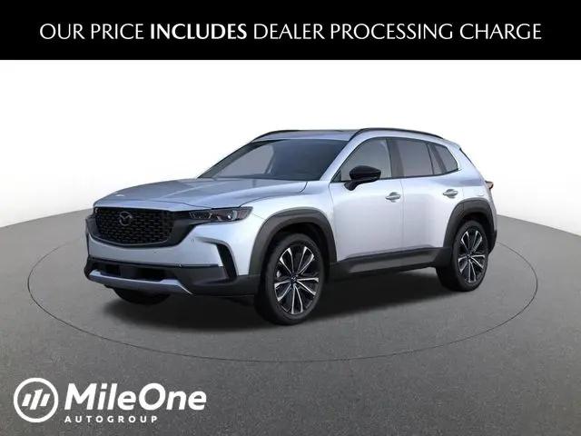2026 Mazda CX-50 2.5 Turbo for sale in Baltimore, MD
