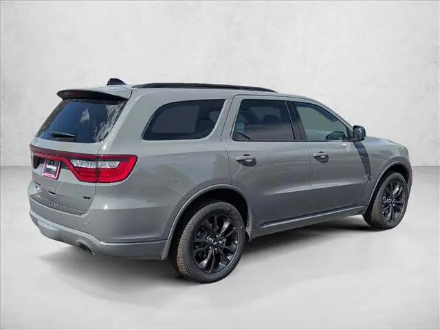 2026 Dodge Durango GT Plus AWD