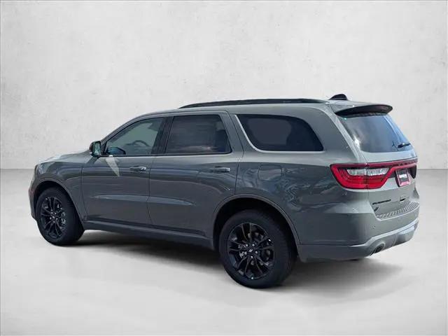 2026 Dodge Durango GT Plus AWD