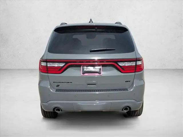 2026 Dodge Durango GT Plus AWD
