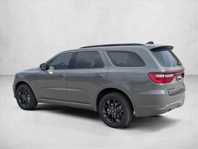 2026 Dodge Durango GT Plus AWD