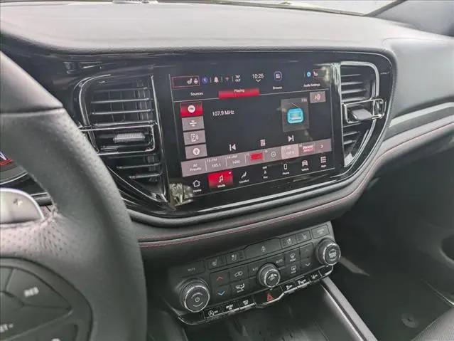 2026 Dodge Durango GT Plus AWD