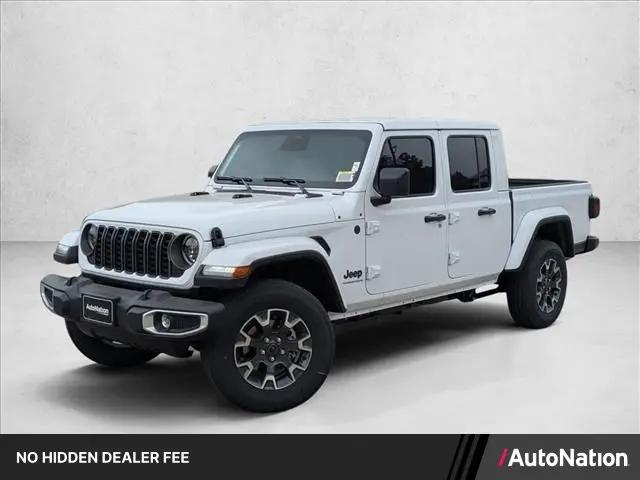 2026 Jeep Gladiator Sport for sale in Littleton, CO
