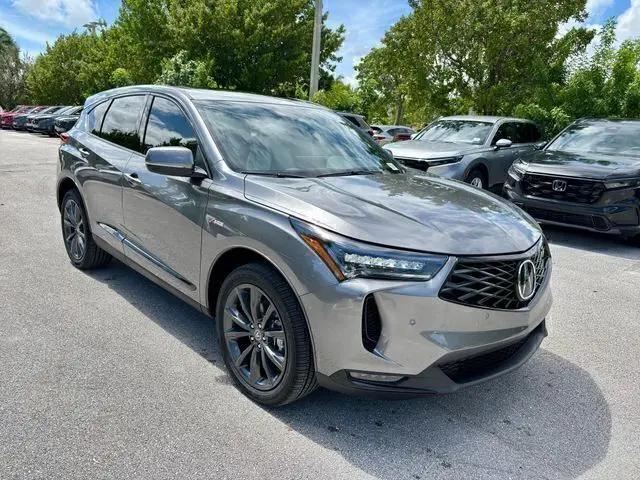 2026 Acura RDX A-Spec for sale in Delray Beach, FL