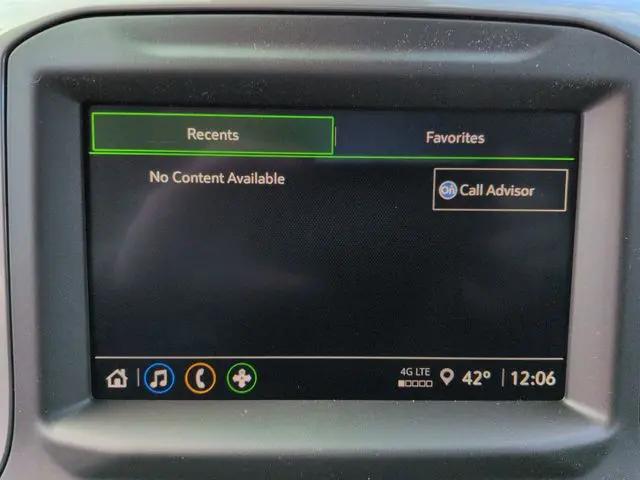 2026 Chevrolet Silverado 2500HD Double Cab, Long Bed, WT, 4WD