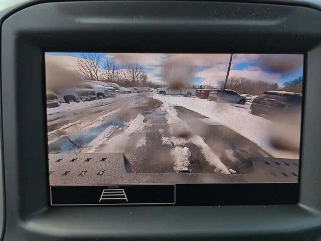 2026 Chevrolet Silverado 2500HD Double Cab, Long Bed, WT, 4WD