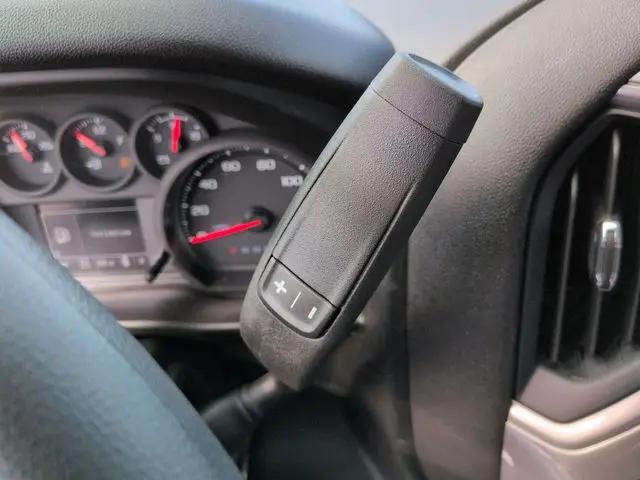 2026 Chevrolet Silverado 2500HD Double Cab, Long Bed, WT, 4WD