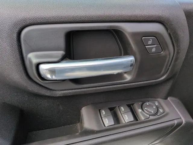 2026 Chevrolet Silverado 2500HD Double Cab, Long Bed, WT, 4WD