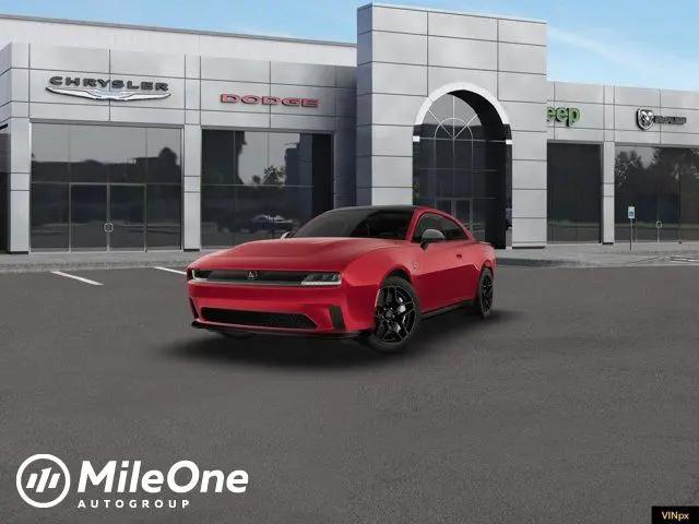 2026 Dodge Charger Scat Pack 2-Door AWD for sale in Wilkes-Barre, PA