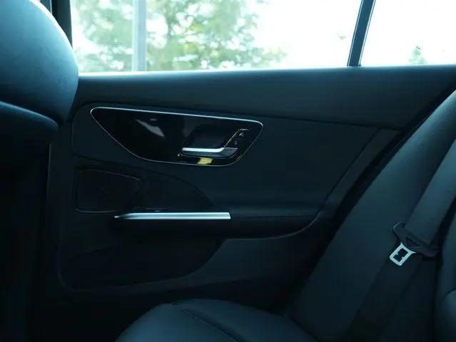 2025 Mercedes-Benz C-CLASS C 300 C 300