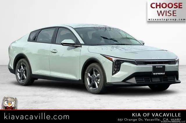 2026 Kia K4 LXS for sale in Vacaville, CA