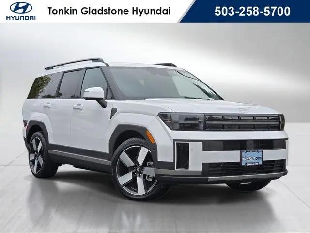 2026 Hyundai Santa Fe Hybrid Limited for sale in Gladstone, OR