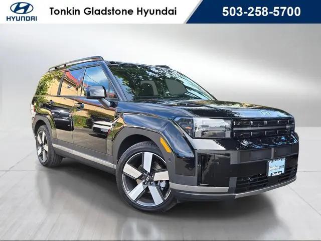 2026 Hyundai Santa Fe Hybrid Limited 7 Passenger for sale in Gladstone, OR