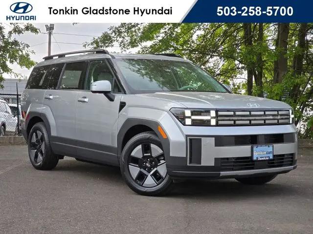 2026 Hyundai Santa Fe Hybrid SEL for sale in Gladstone, OR