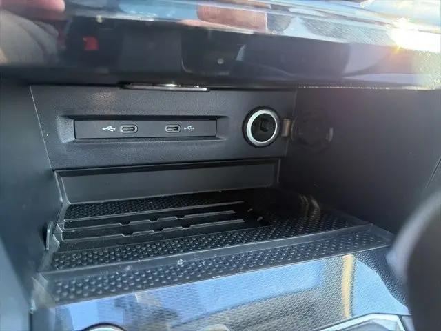 2026 Volkswagen Taos SEL