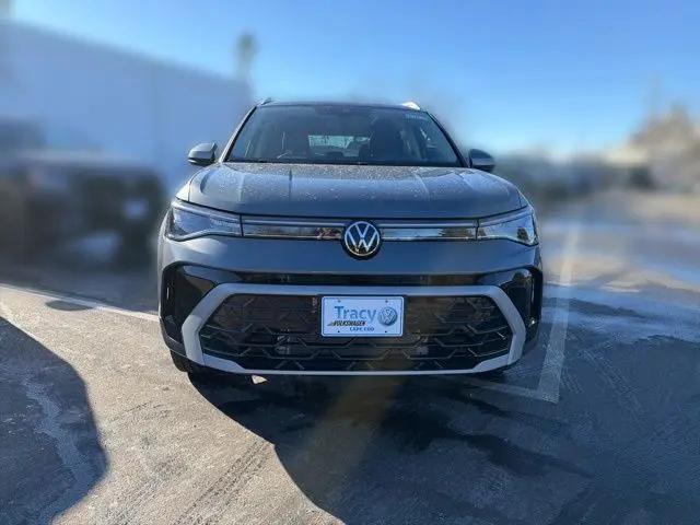 2026 Volkswagen Taos SEL