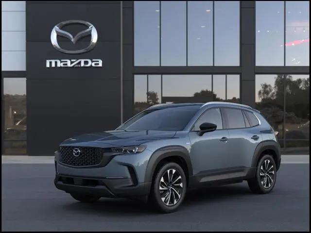 2026 Mazda CX-50 Hybrid Premium Plus for sale in Corona, CA