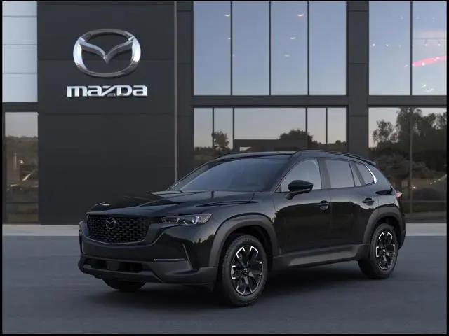 2026 Mazda CX-50 2.5 S Meridian Edition for sale in Corona, CA
