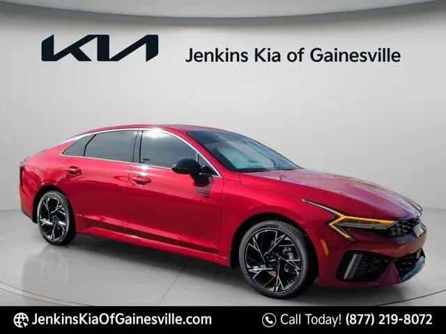 2026 Kia K5 GT-Line FWD for sale in Gainesville, FL