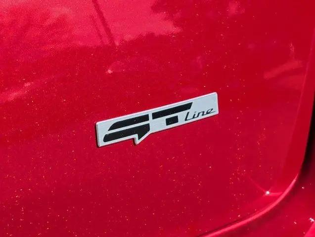 2026 Kia K5 GT-Line FWD
