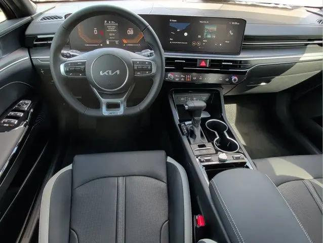2026 Kia K5 GT-Line FWD